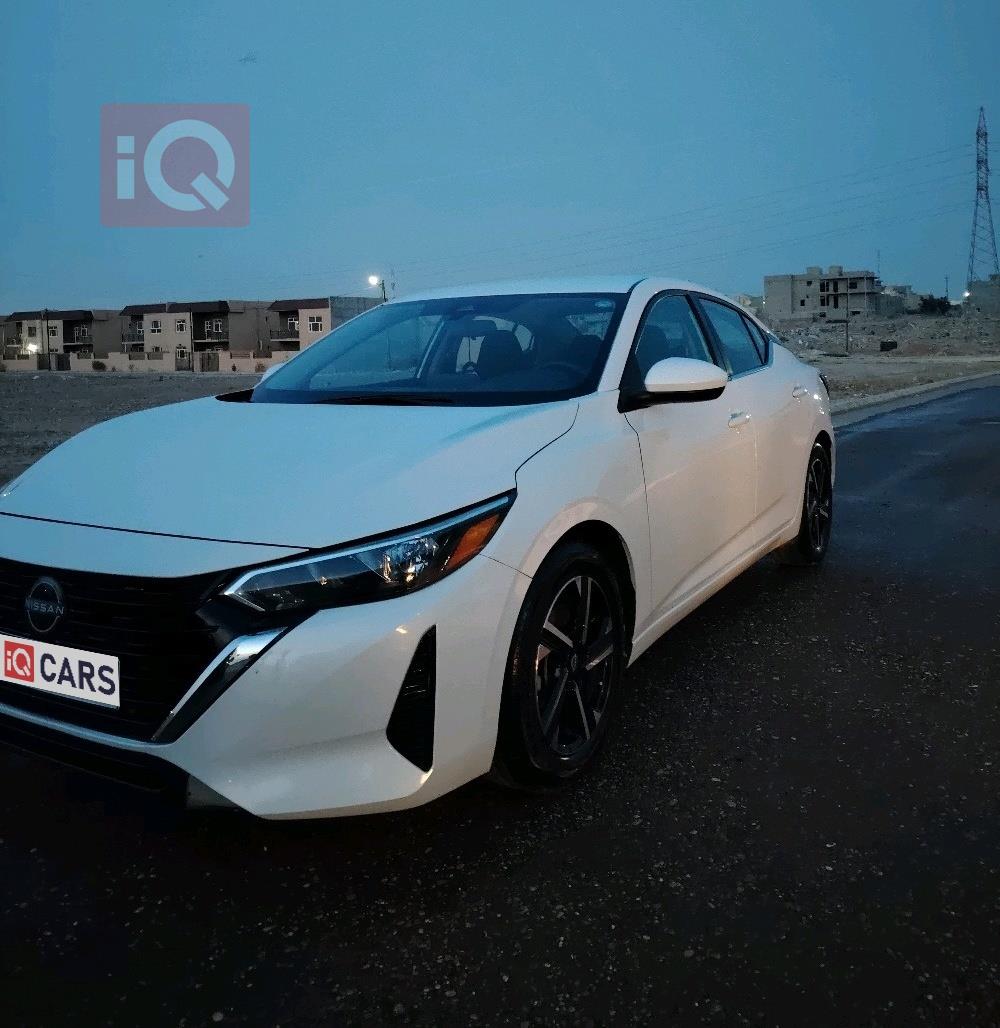 نيسان سنترا